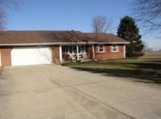 10771 Markley Rd, Laura, OH 45337