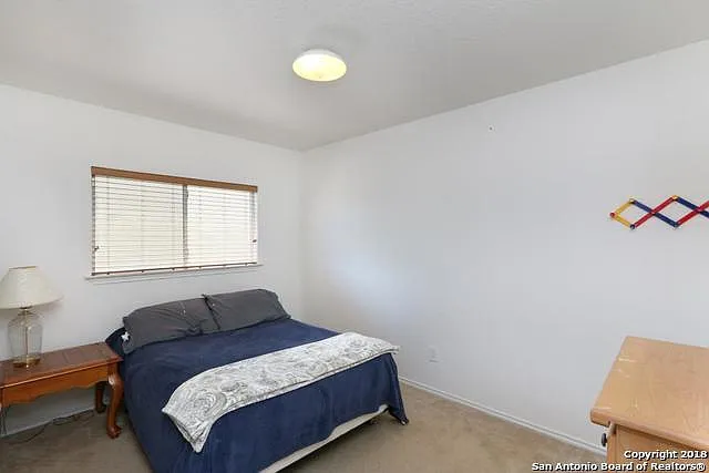 2nd Bed Room