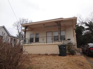 2714 S Spring St, Little Rock, AR 72206