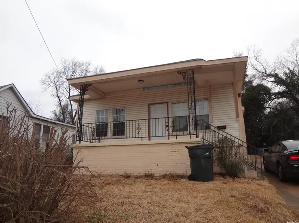 2714 S Spring St, Little Rock, AR 72206