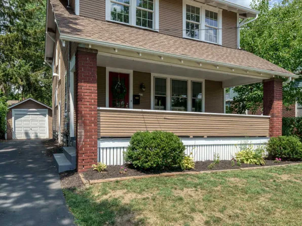 358 E Weber Rd, Columbus, OH 43202