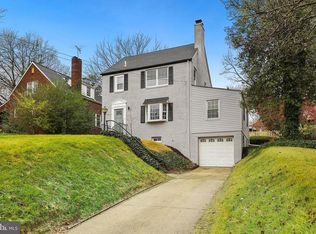 3682 Camden St SE #1, Washington, DC