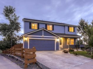 5347 S Rome Cir, Aurora, CO 80015