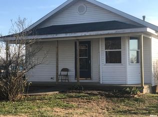 3625 Brown Rd, Galatia, IL 62935