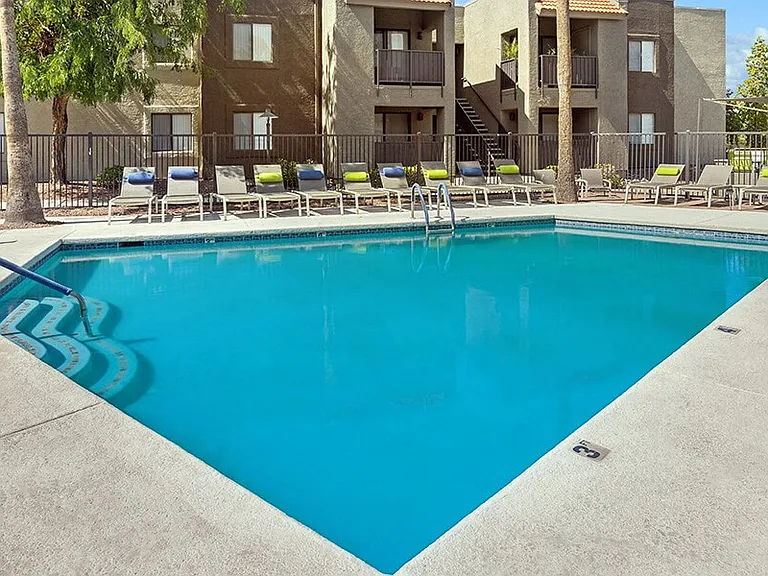 Saddle Ridge — Photo 14