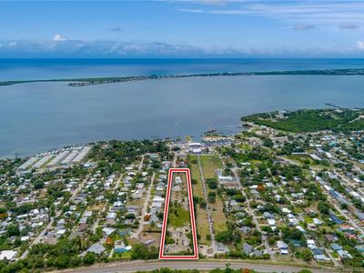2388 NE Sharp St, Jensen Beach, FL, 34957