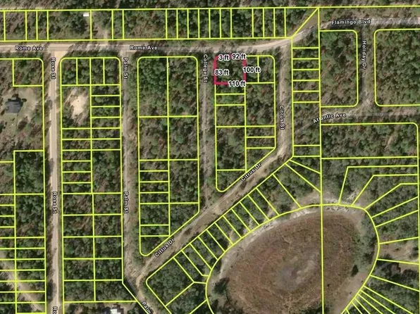 113 Rome Ave, Interlachen, FL 32148