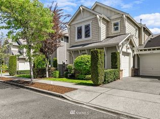 8256 233rd Pl NE, Redmond, WA 98053