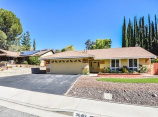 30412 Jasmine Valley Dr, Santa Clarita, CA 91387