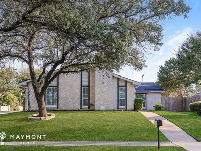 737 Blue Bonnet Dr, Grand Prairie, TX, 75052