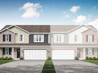 8403 Grand Appaloosa Way, Indianapolis, IN 46235