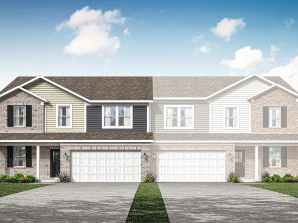 2945 Grand Ridge Dr, Greenwood, IN 46143