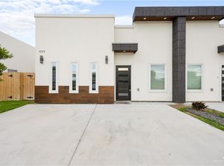 1513 W B St, Mission, TX 78572
