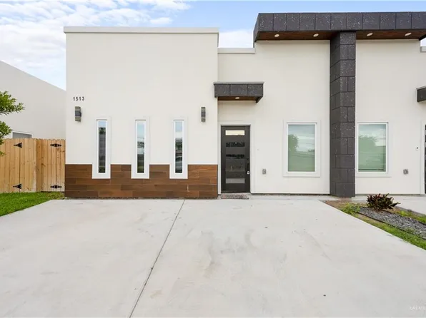 1513 W B St, Mission, TX 78572