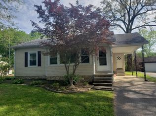 526 Lansdale Ave, Bowling Green, KY