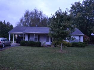 10710 Peach Tree Dr, Fredericksburg, VA 22407