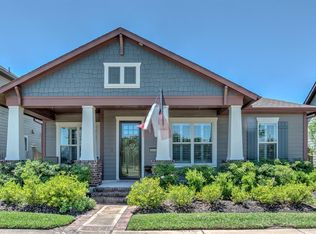 16819 Amelia Island Dr, Cypress, TX 77433