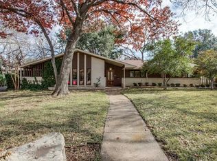 10516 Crestover Dr, Dallas, TX 75229