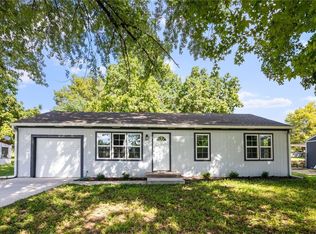 18621 S State Route D, Belton, MO 64012