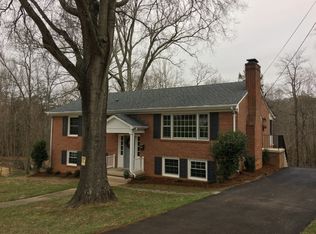 2401 Hawthorne Rd, Lynchburg, VA 24503