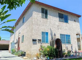 1009 E Stockton Ave, Compton, CA 90221