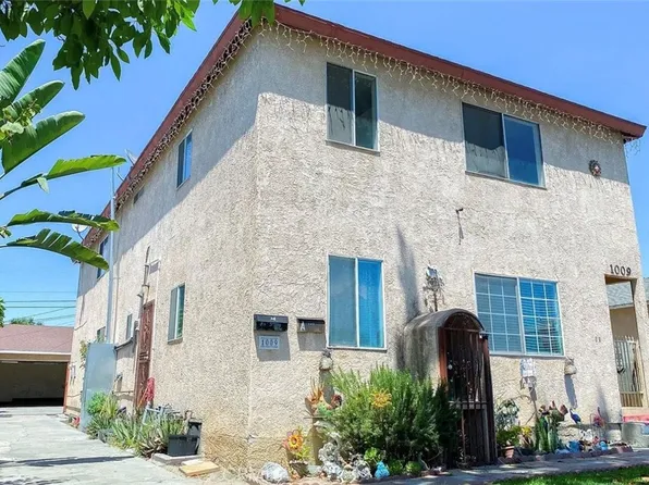 1009 E Stockton Ave, Compton, CA 90221