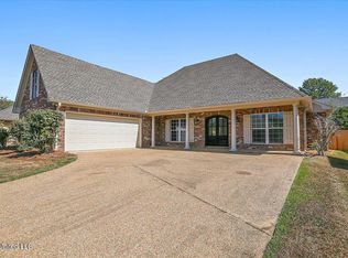 806 Highland Ct, Brandon, MS 39047
