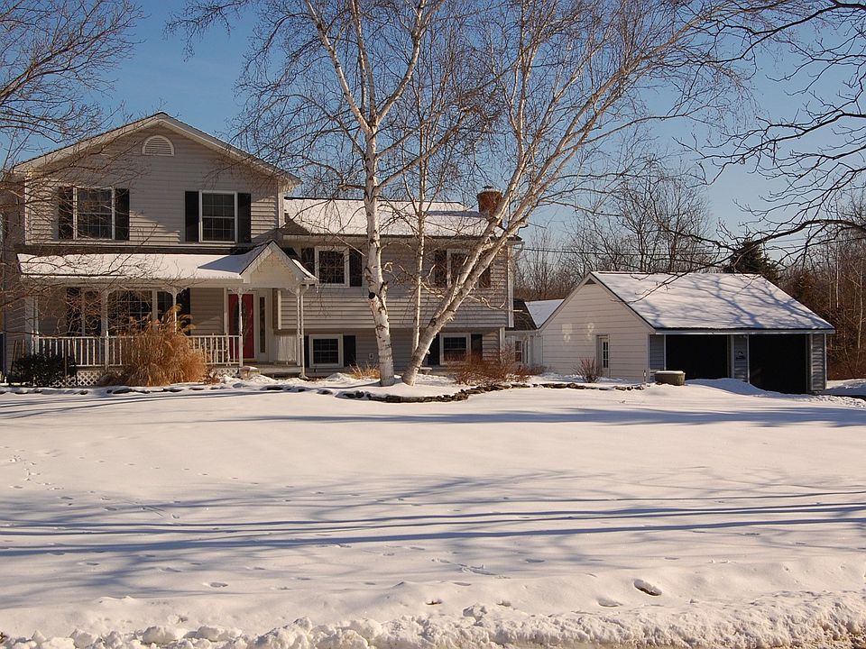 Glorious Split Level