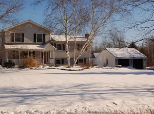 111 Arthursburg Rd, Lagrangeville, NY 12540