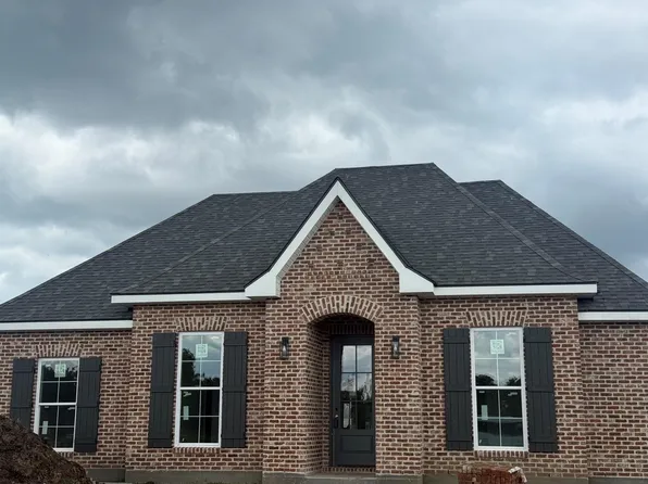 223 Newsom Dr, Houma, LA 70360