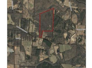 3877 Randolph Church Rd, Liberty, NC 27298