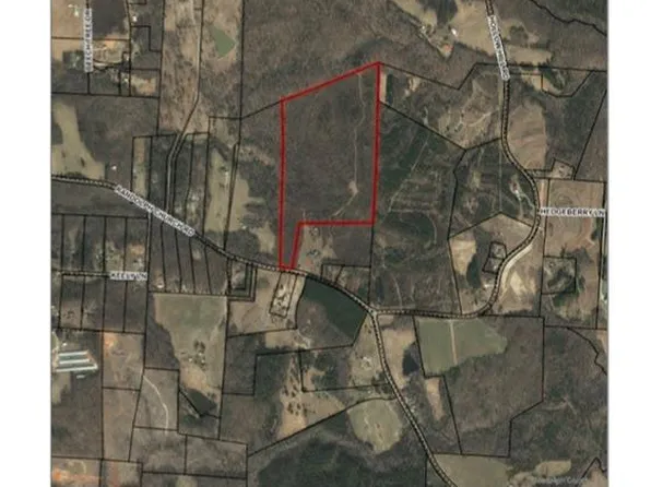 3877 Randolph Church Rd, Liberty, NC 27298