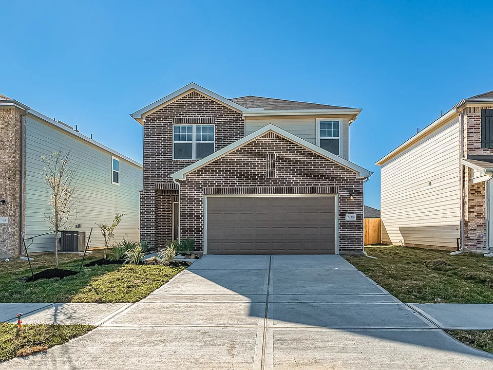 7838 Pink Dahlia Dr