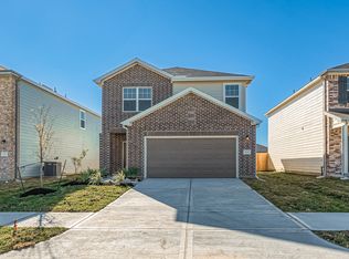 7838 Pink Dahlia Dr, Houston, TX 77016