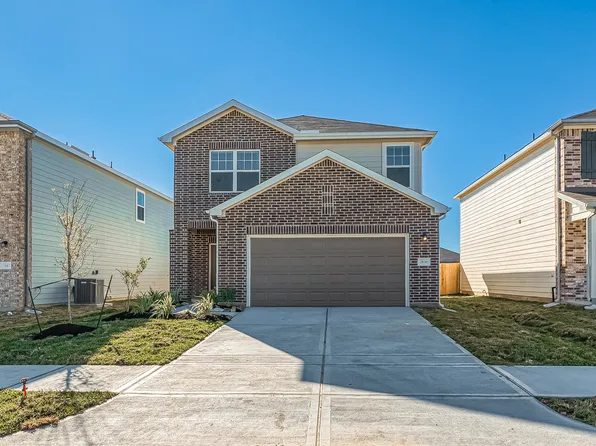 7838 Pink Dahlia Dr, Houston, TX 77016