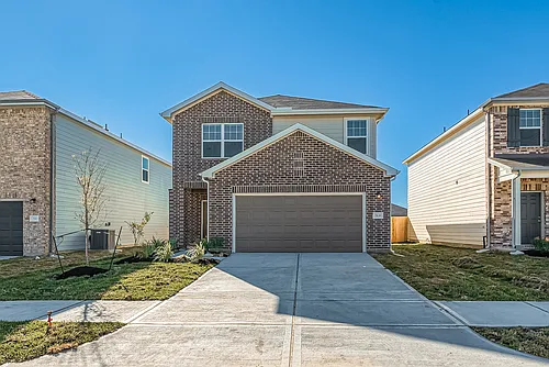 7838 Pink Dahlia Dr Photo 1