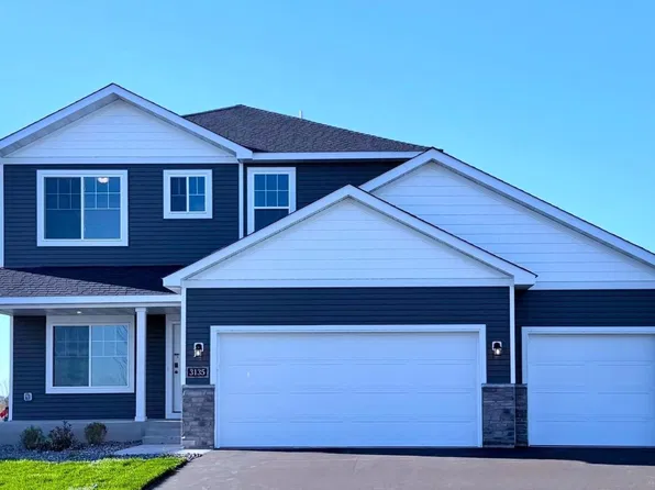 3135 Jandura Ave NE, Saint Michael, MN 55376