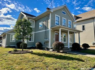 310 N Colony St, Wallingford, CT 06492