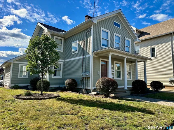 310 North Colony Street, Wallingford, CT 06492