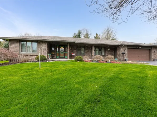 43 Luther Jacobs Way, Spencerport, NY 14559