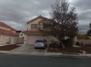 1072 Colt Arms St, Henderson, NV 89011