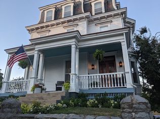 701 Prince Edward St, Fredericksburg, VA 22401