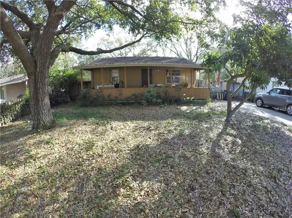 5125 Parade St, Tampa, FL 33617