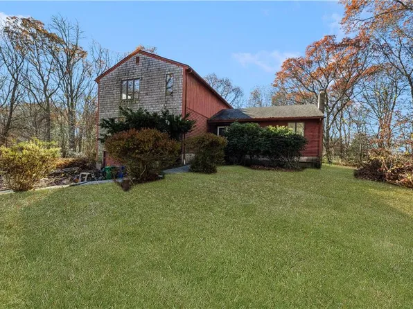 130 Legend Rock Rd, South Kingstown, RI 02879