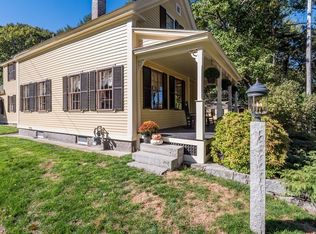 20 French St, Dunstable, MA 01827