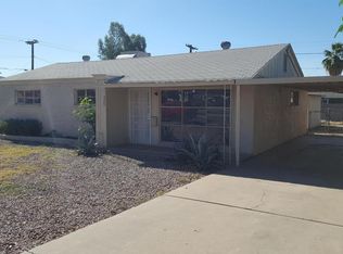 3307 W Thomas Rd, Phoenix, AZ 85017