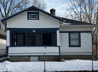 1419 Saint Paul St, Indianapolis, IN