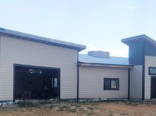 106 Decker Rd, Sheridan, WY 82801