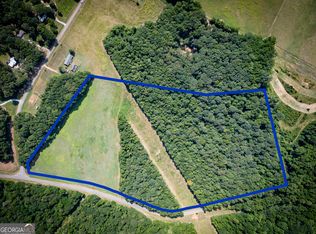 0 New Haven Church Rd, Danielsville, GA 30633