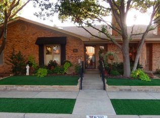 8216 Raleigh Ave, Lubbock, TX 79424